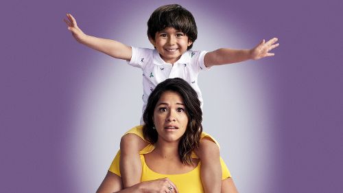 Jane The Virgin