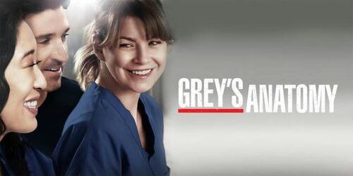 Grey's Anatomy