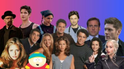 Supernatural, Teen Wolf, Buffy : quand les séries changent la vie des fans