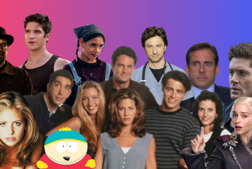 Supernatural, Teen Wolf, Buffy : quand les séries changent la vie des fans
