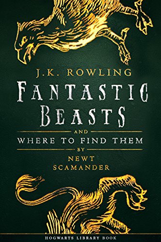 Vie et habitat des animaux fantastiques