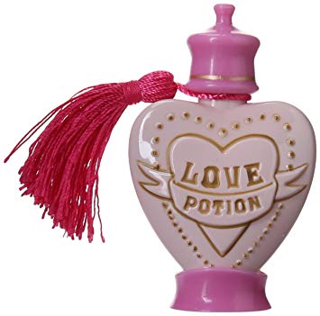 Un philtre d’amour