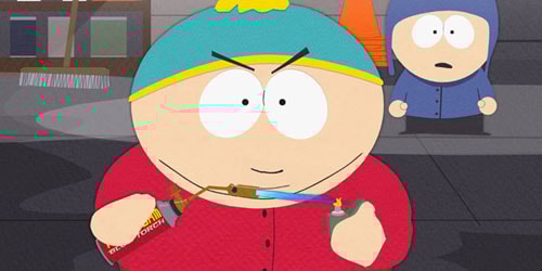 South Park