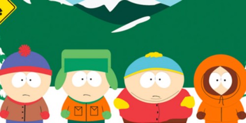 South Park