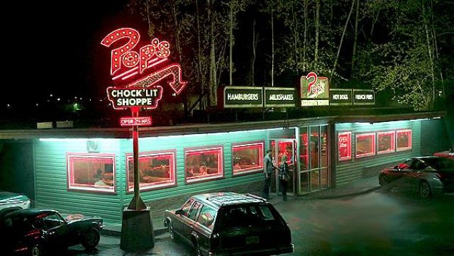 Pop's