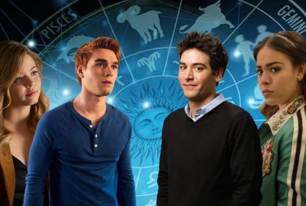 Balance ton signe astro, on te dira quel perso insupportable de séries tu es