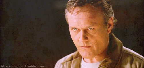 Anthony Stewart Head (Buffy contre les vampires)