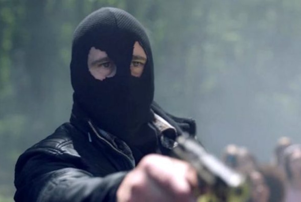 Riverdale : ce détail sur le tueur à la cagoule qui change tout