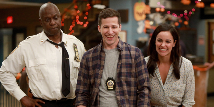 Brooklyn Nine-Nine 