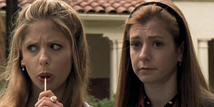 Buffy