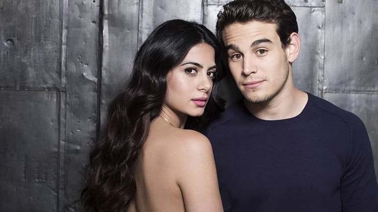 Shadowhunters : 5 bonnes raisons de shipper Simon et Izzy