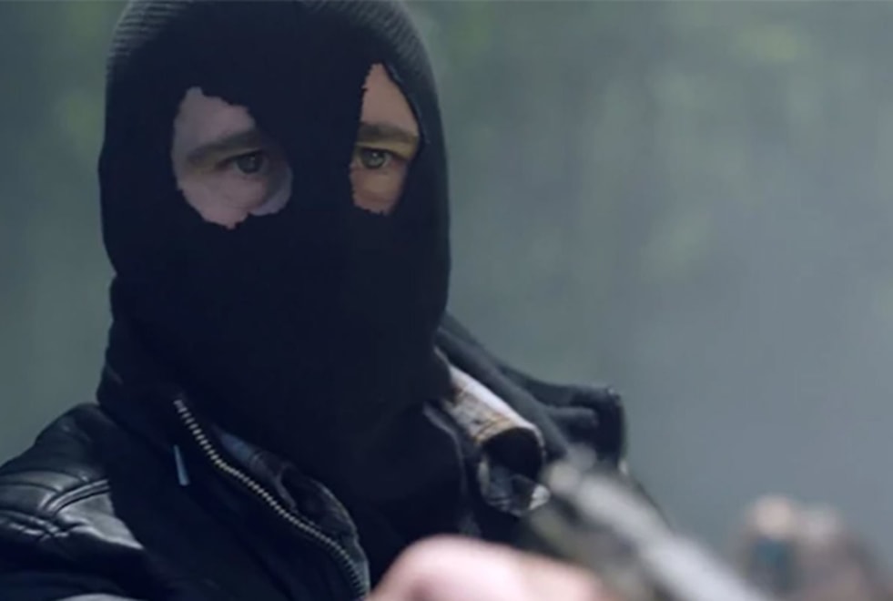 Riverdale saison 3 : le tueur à la cagoule débarque dans le trailer de l’épisode 9