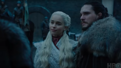 Game of Thrones : Stoppez tout ! HBO dévoile les premières images inédites de la saison 8 (VIDÉO)