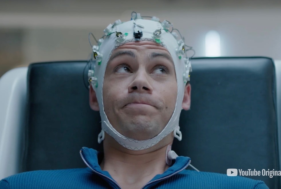 Weird City : Dylan O’Brien, Rosario Dawson & co réunis dans le trailer de la série