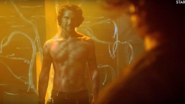 Now Apocalypse : découvrez le trailer de la nouvelle série avec Tyler Posey