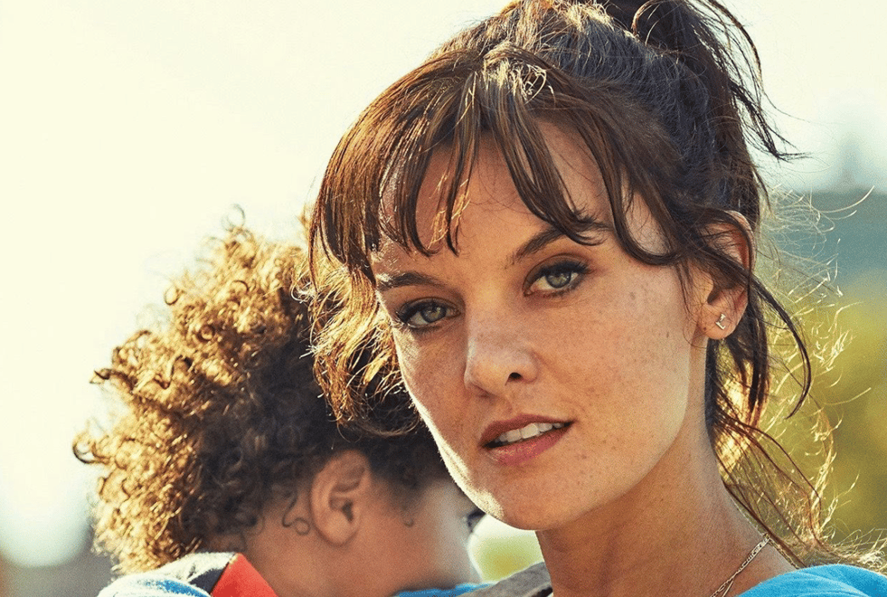 SMILF : 5 bonnes raisons de regarder la série