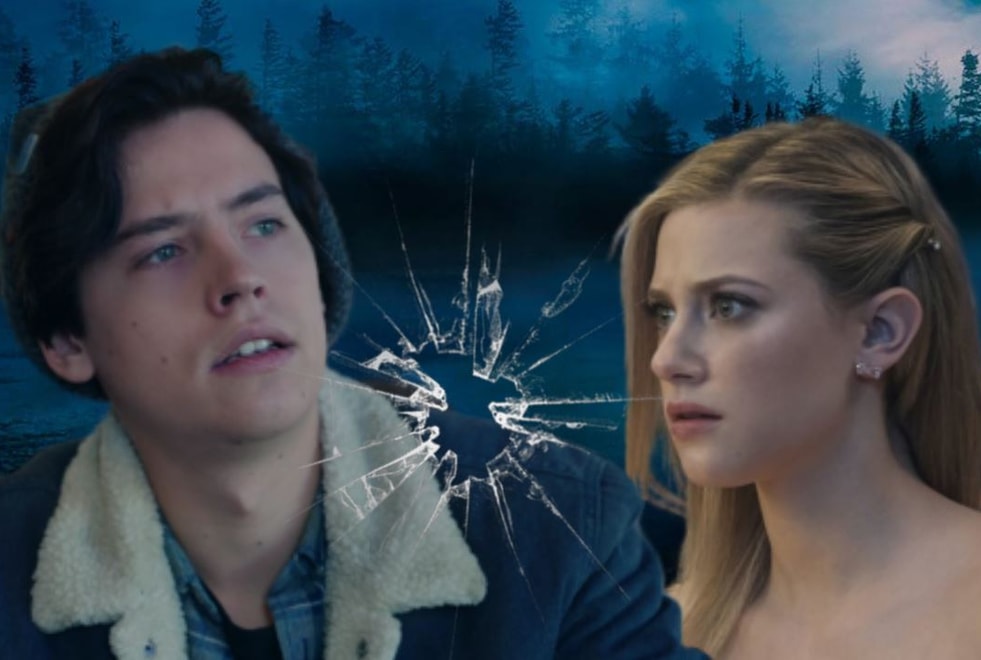 Riverdale : pourquoi Betty et Jughead vont forcément se séparer en 2019