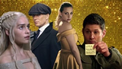 Quiz : as-tu VRAIMENT les bases des fans de séries ?