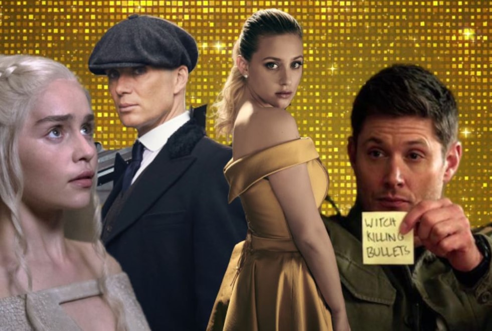 Quiz : as-tu VRAIMENT les bases des fans de séries ?