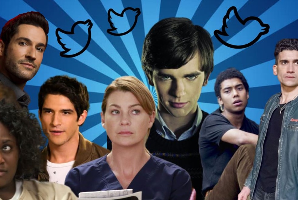 Teen Wolf, Shadowhunters… Les meilleures réactions des fans devant leur série