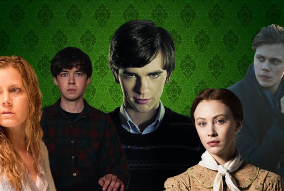 Bates Motel : 5 shows à regarder tout de suite si vous avez adoré la série