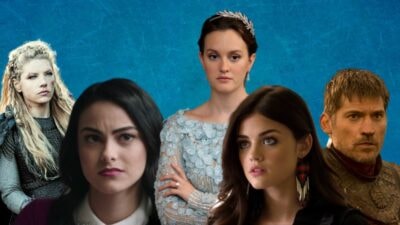 10 personnages de séries qui méritaient une meilleure histoire d’amour