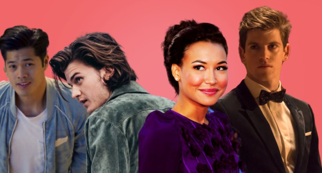 Riverdale, Sex Education... Ces crushs de séries que les fans n'ont pas vu venir
