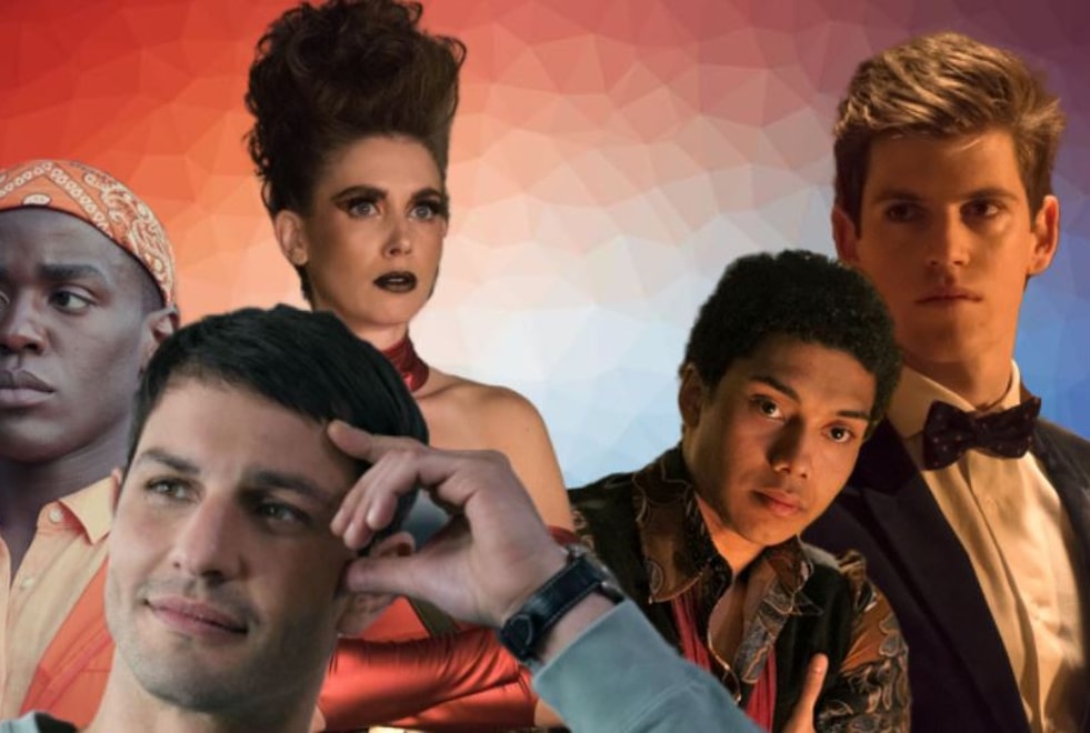 Choisis ta série Netflix du moment et on devinera ton âge exact