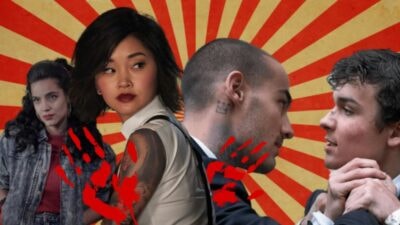 Deadly Class : 3 raisons de mater tout de suite la série avec Lana Condor