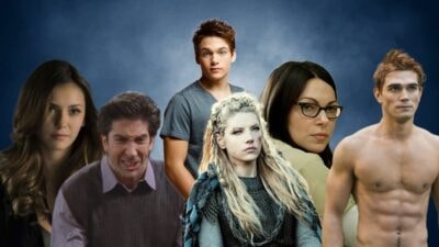 Riverdale, TW&#8230; Ces persos de séries bien trop patients dans leur couple