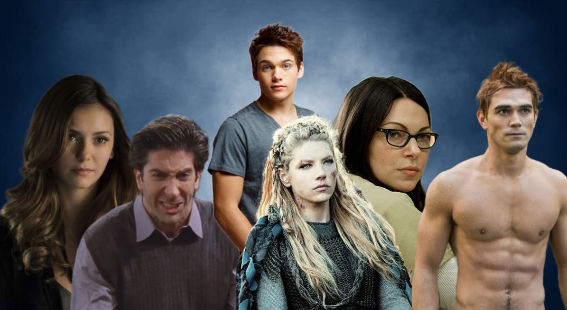 Riverdale, TW... Ces persos de séries bien trop patients dans leur couple