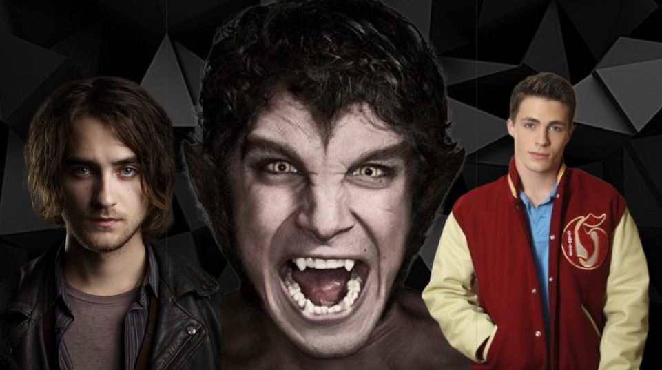 Teen Wolf, Bitten, Becoming Human... 7 séries pour ceux qui aiment (toujours) les loups-garous