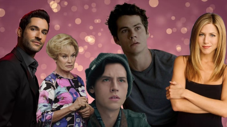 Choisis un perso de séries adoré des fans, on te fera une prédiction amoureuse