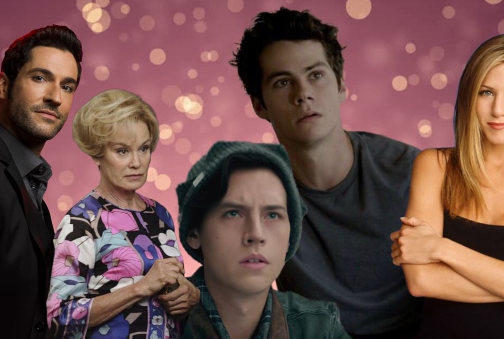 Choisis un perso de séries adoré des fans, on te fera une prédiction amoureuse