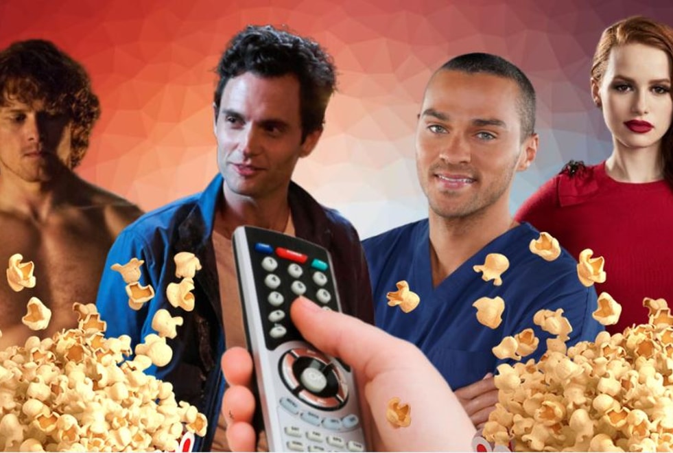 Réponds à ces questions, on devinera combien de séries tu as bingé en janvier