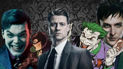 Gotham : les personnages de la série VS ceux des comics