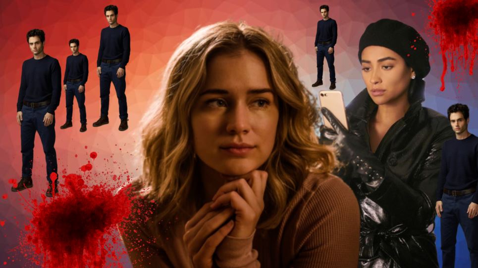 You : les 7 choses que l'on a faites une fois la série finie