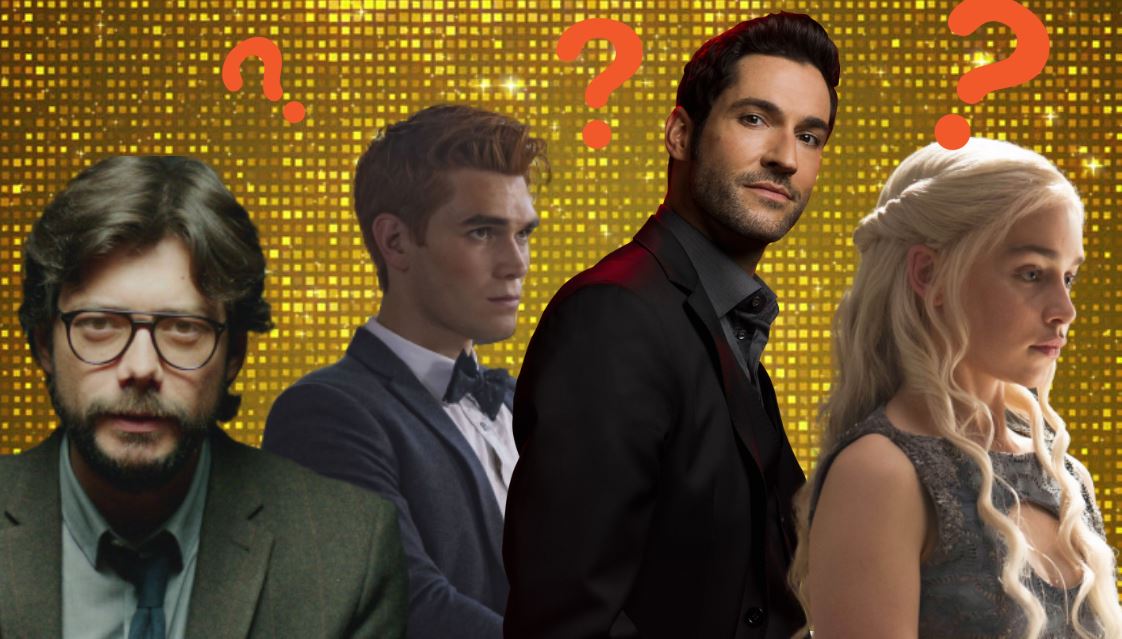 Ce quiz séries te dira quel perso est fait pour toi en 2019