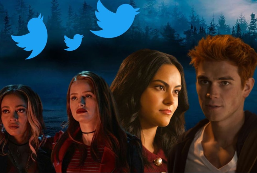 Riverdale : 10 réactions de fans traumatisés par l’épisode 9