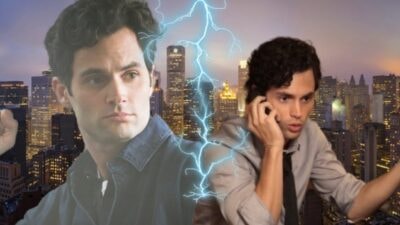 Joue à « tu préfères » et on te dira si tu es plus Joe de You ou Dan de Gossip Girl