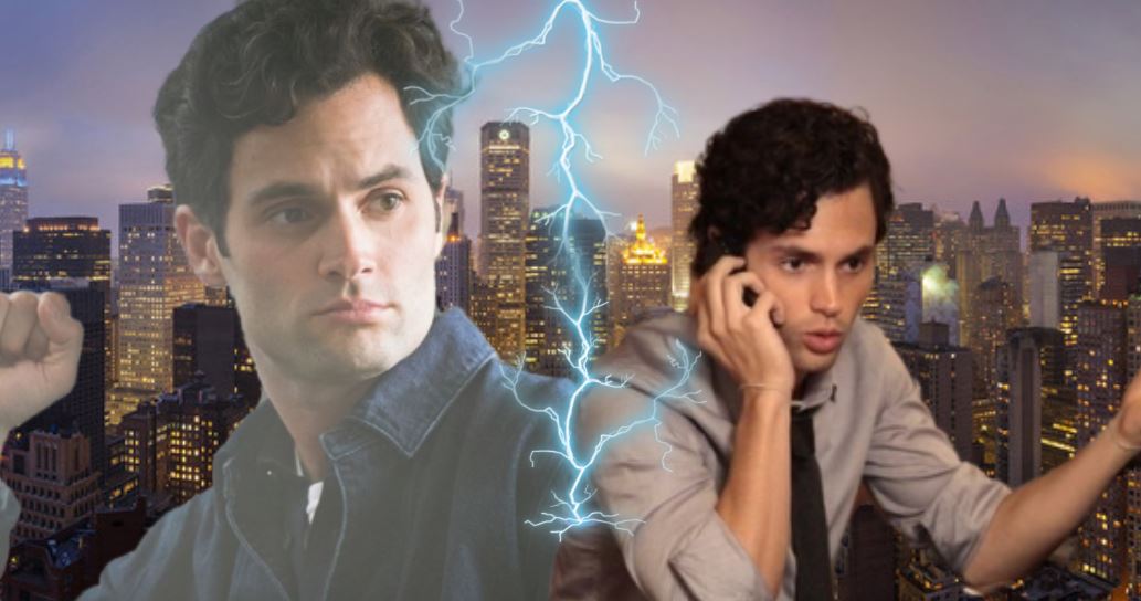 Joue à "tu préfères" et on te dira si tu es plus Joe de You ou Dan de Gossip Girl