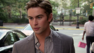 Gossip Girl : Chace Crawford raconte pourquoi il est difficile d'oublier la série