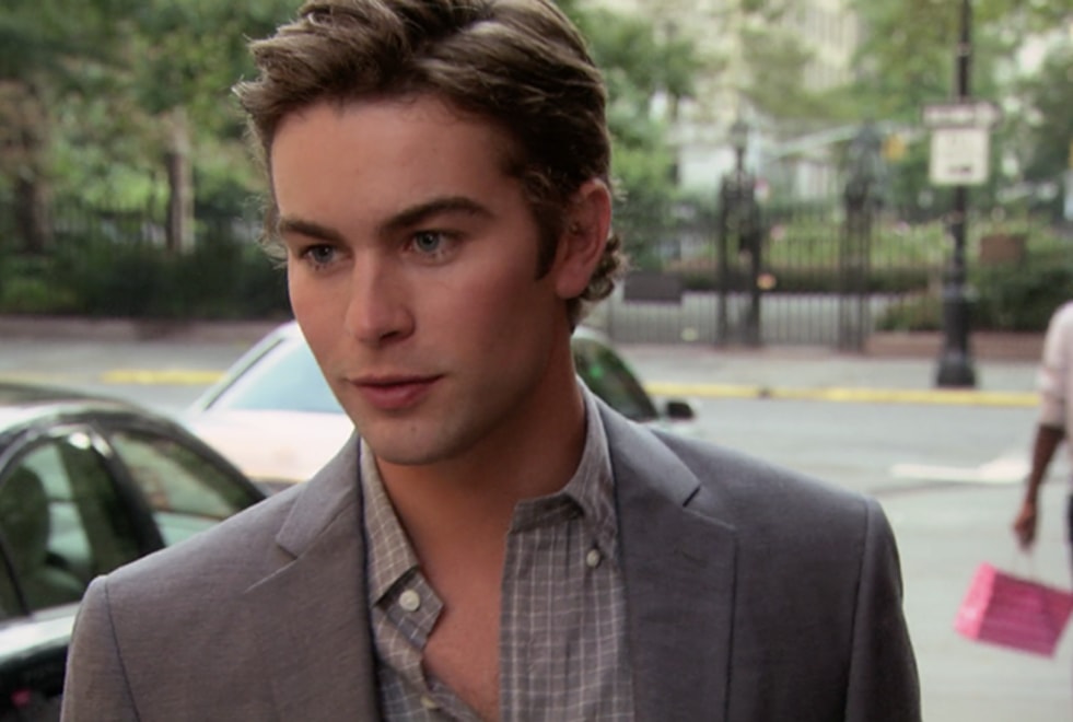 Gossip Girl : Chace Crawford raconte pourquoi il est difficile d’oublier la série