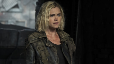 The 100 saison 6 : cette théorie sur Clarke va vous faire frémir