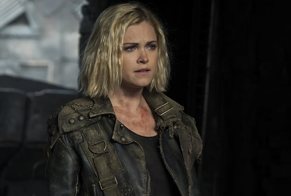 The 100 saison 6 : cette théorie sur Clarke va vous faire frémir