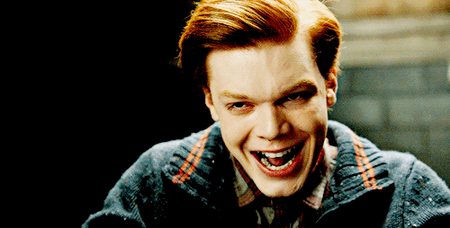 Jerome Valeska