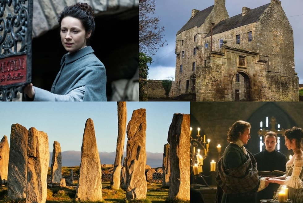 Outlander : 15 endroits incontournables à visiter en Ecosse pour les fans