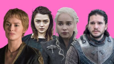 Game of Thrones saison 8 : voici la liste des persos qui ont le plus de chance de mourir