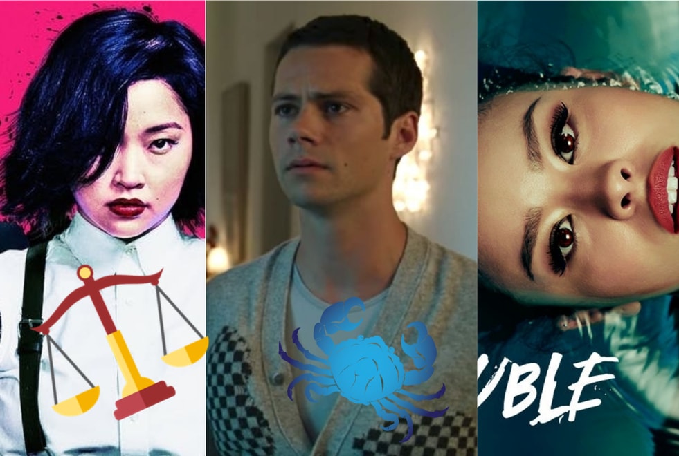 En fonction de ton signe astro on te dit quelle nouveauté séries 2019 regarder