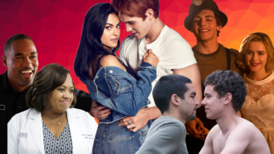 Riverdale, Elite... 8 couples de séries qui méritent une fin heureuse